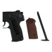 CO2 Borner APS-S cal. 4.5 mm polymer